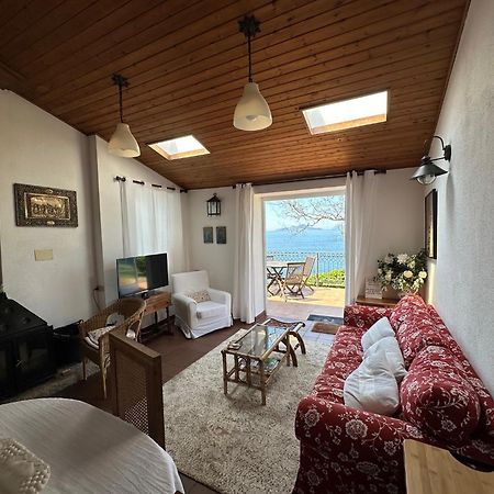 Casas 1ª Linea Ria De Vigoヴィラ エクステリア 写真