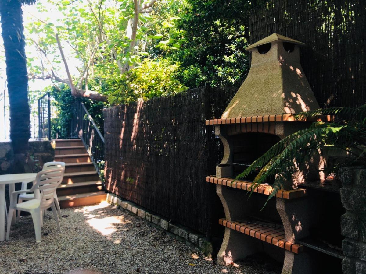 Casas 1ª Linea Ria De Vigoヴィラ エクステリア 写真