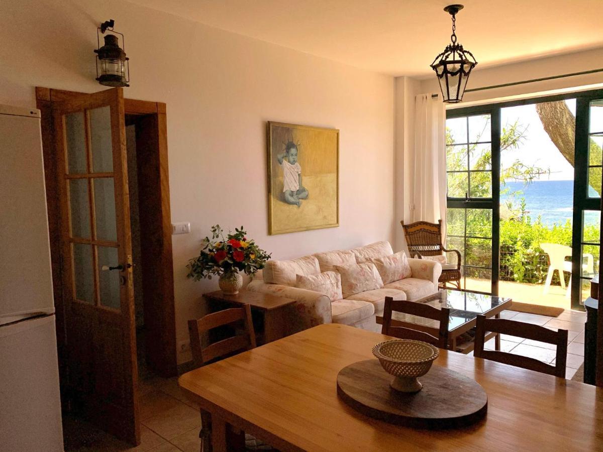 Casas 1ª Linea Ria De Vigoヴィラ エクステリア 写真