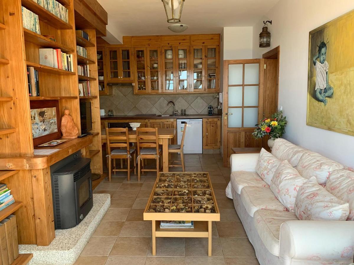 Casas 1ª Linea Ria De Vigoヴィラ エクステリア 写真