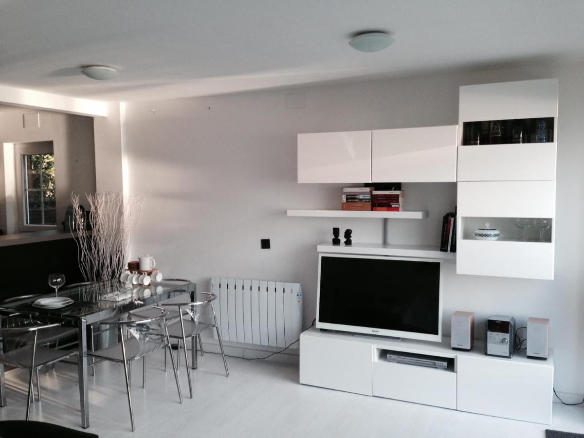 Casas 1ª Linea Ria De Vigoヴィラ エクステリア 写真