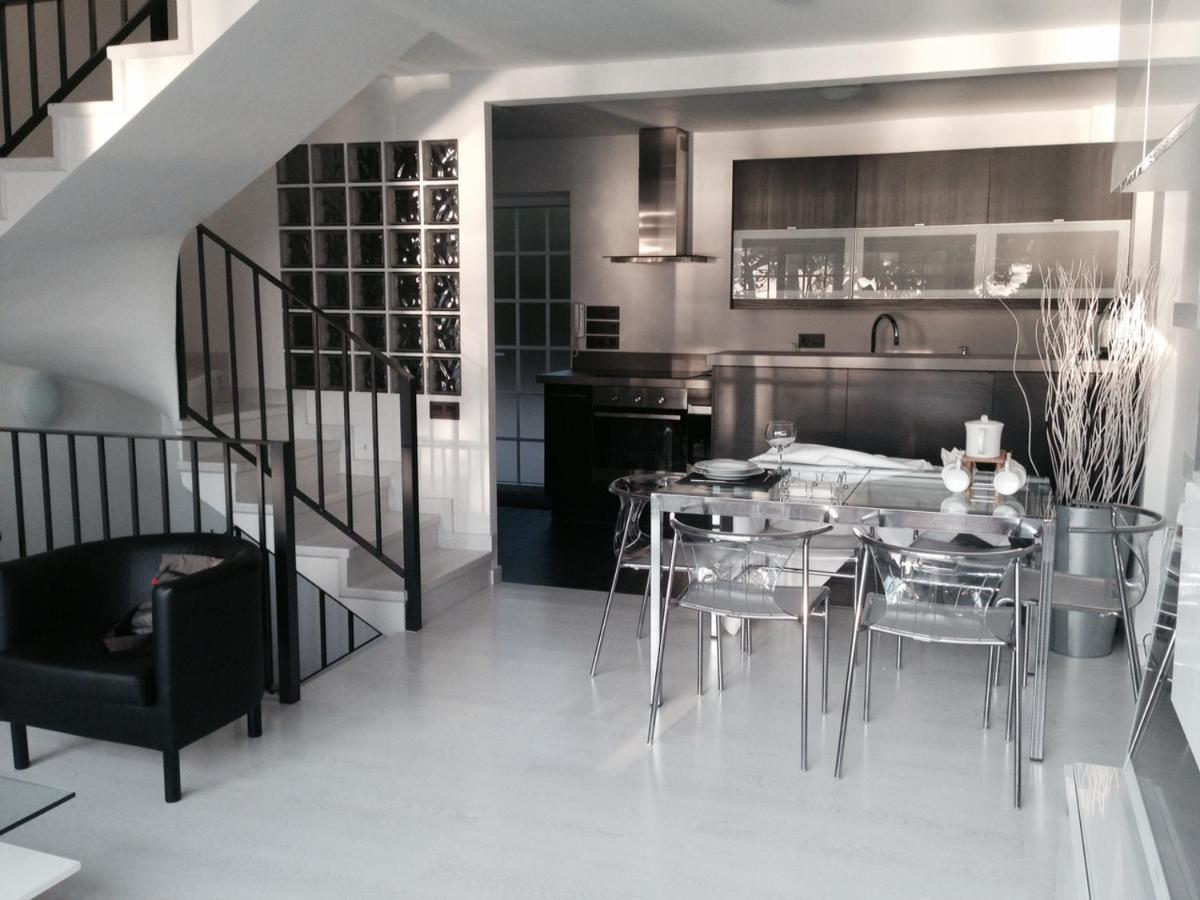 Casas 1ª Linea Ria De Vigoヴィラ エクステリア 写真