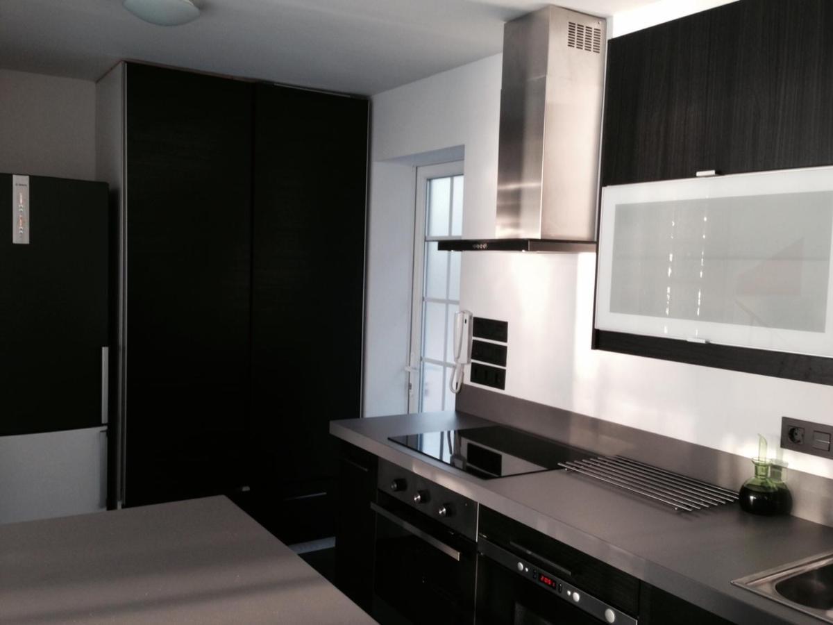 Casas 1ª Linea Ria De Vigoヴィラ エクステリア 写真