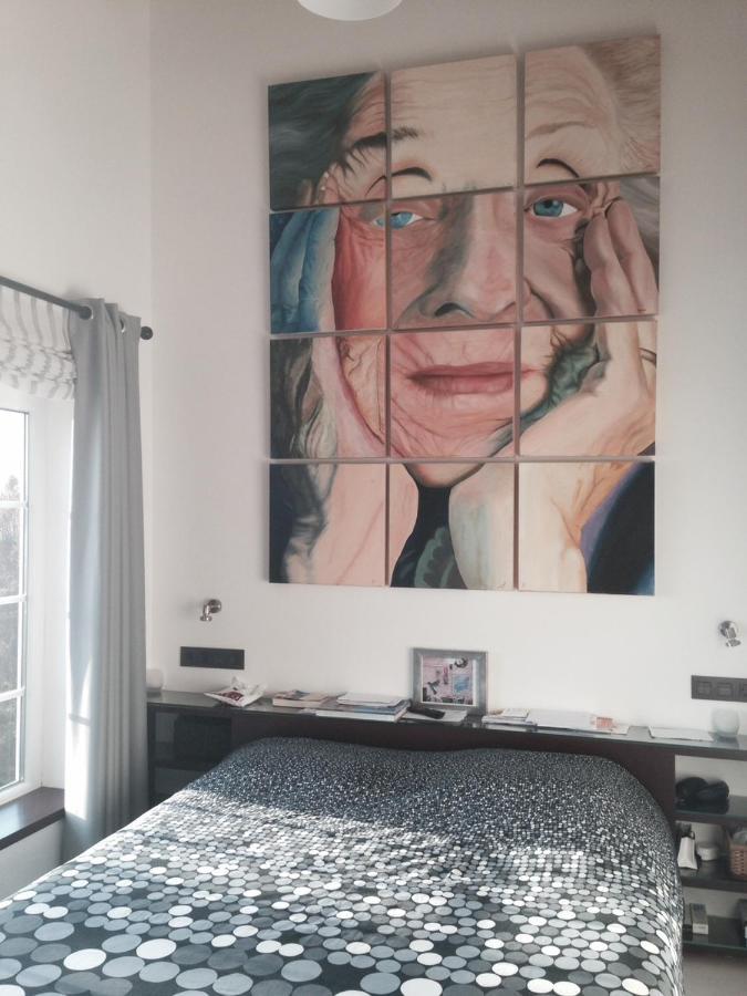 Casas 1ª Linea Ria De Vigoヴィラ エクステリア 写真