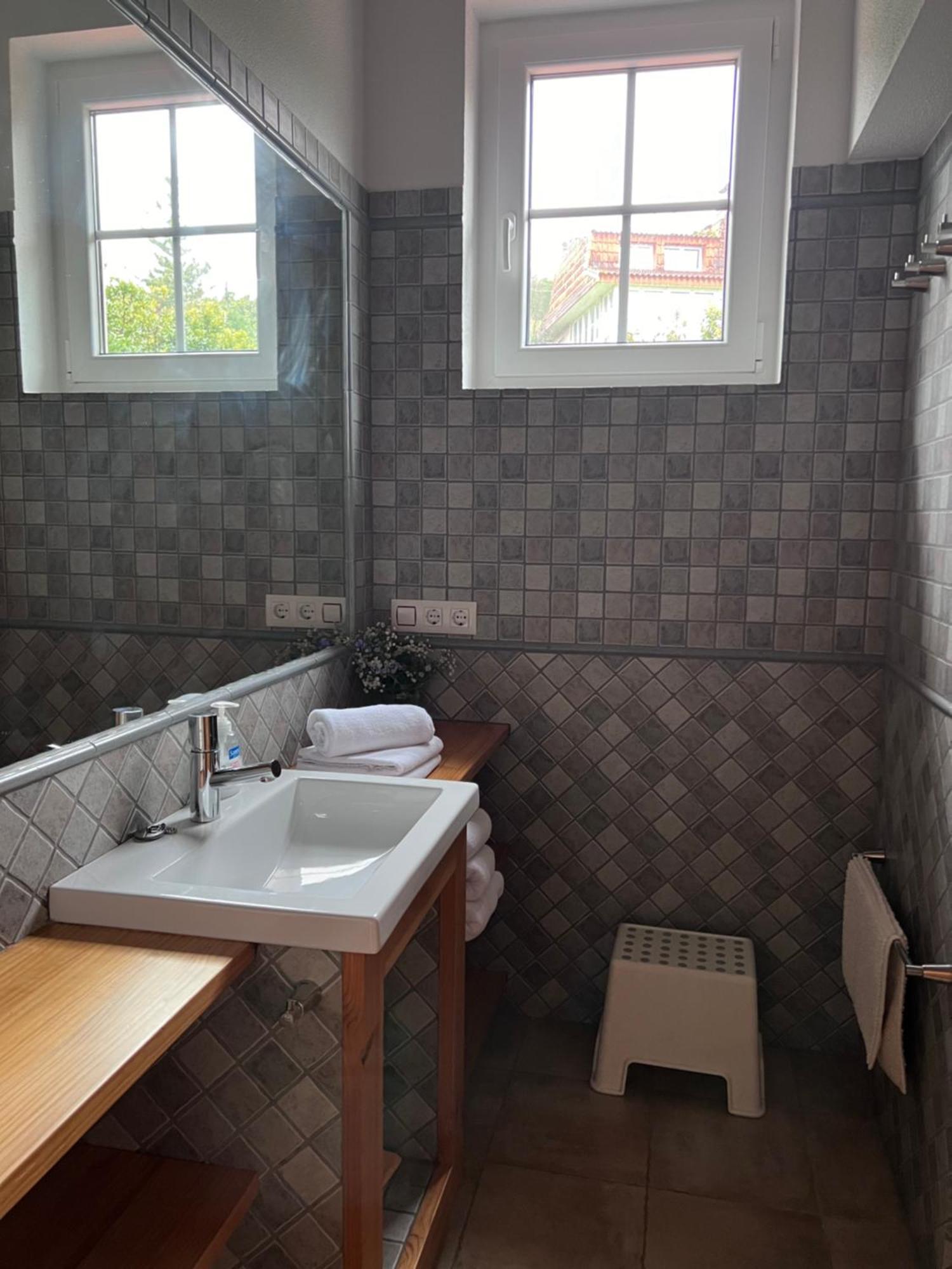 Casas 1ª Linea Ria De Vigoヴィラ 部屋 写真