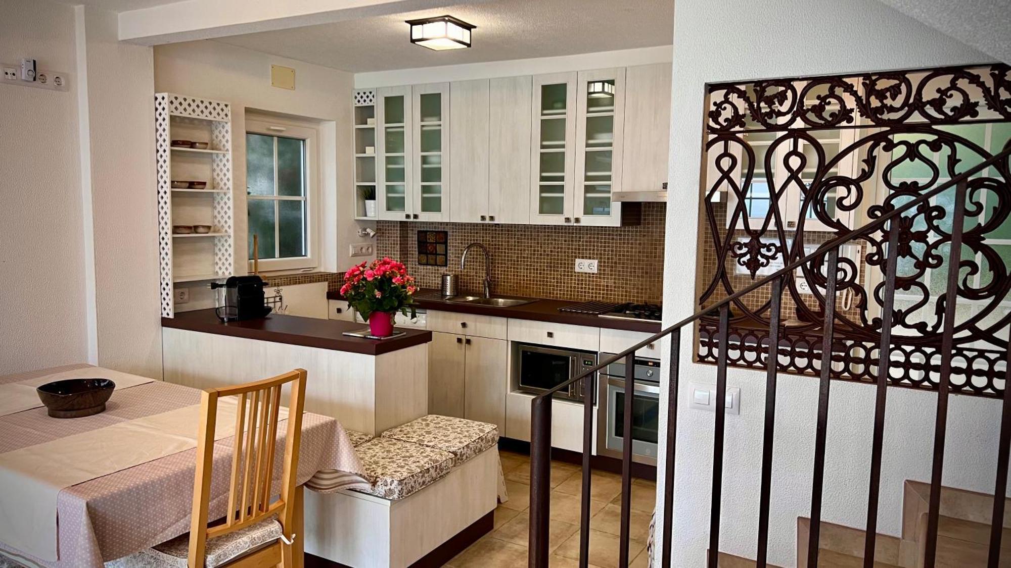 Casas 1ª Linea Ria De Vigoヴィラ エクステリア 写真