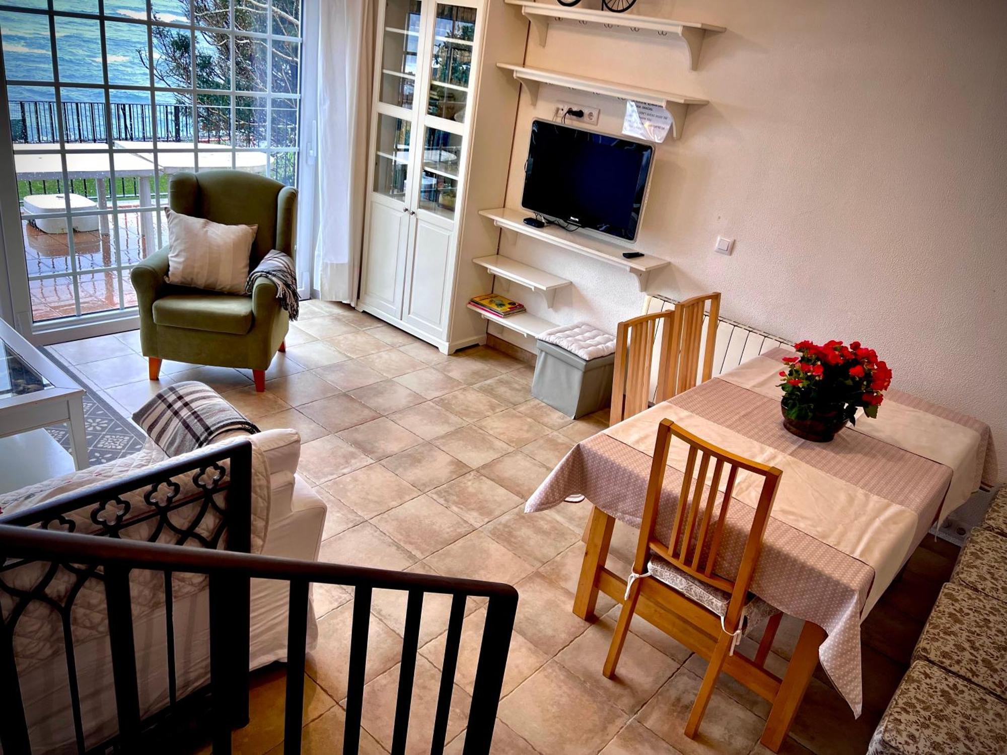 Casas 1ª Linea Ria De Vigoヴィラ 部屋 写真