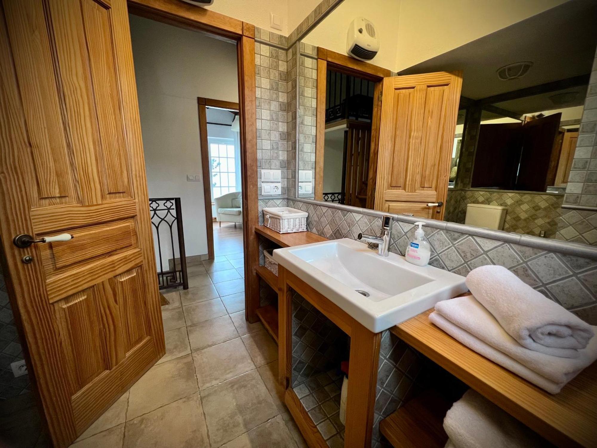 Casas 1ª Linea Ria De Vigoヴィラ エクステリア 写真
