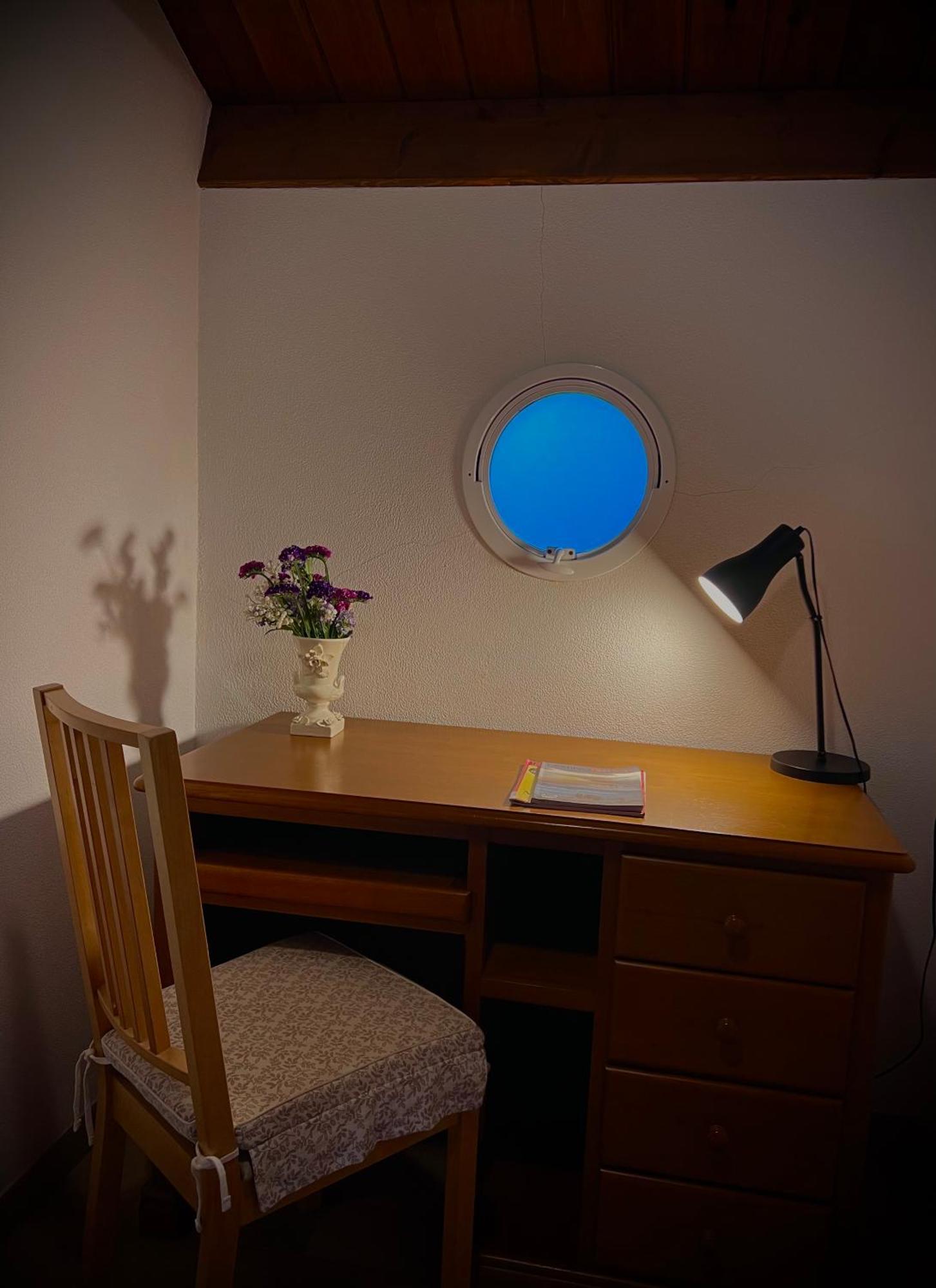 Casas 1ª Linea Ria De Vigoヴィラ 部屋 写真