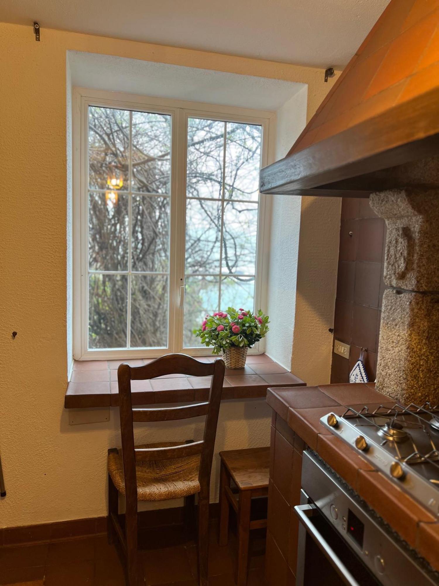 Casas 1ª Linea Ria De Vigoヴィラ 部屋 写真