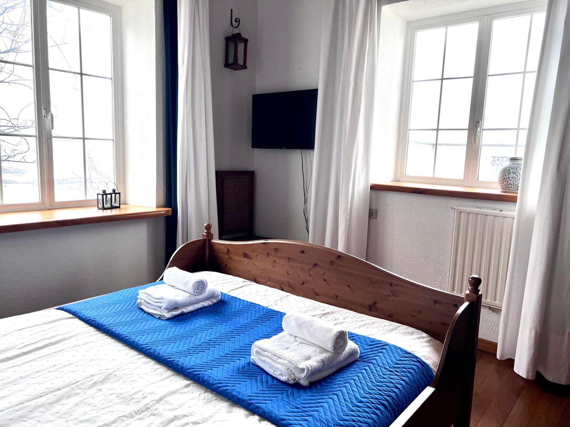 Casas 1ª Linea Ria De Vigoヴィラ 部屋 写真