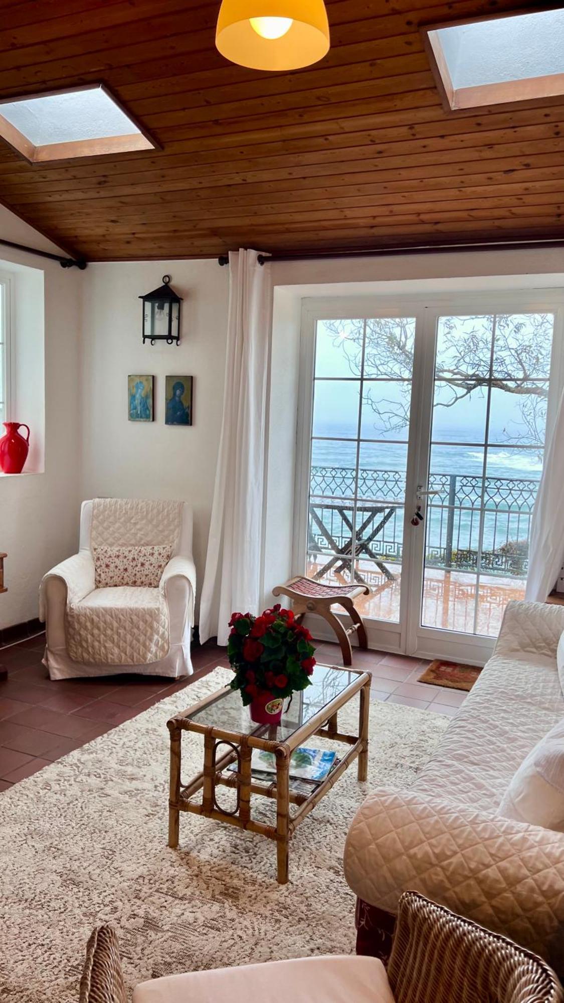 Casas 1ª Linea Ria De Vigoヴィラ 部屋 写真