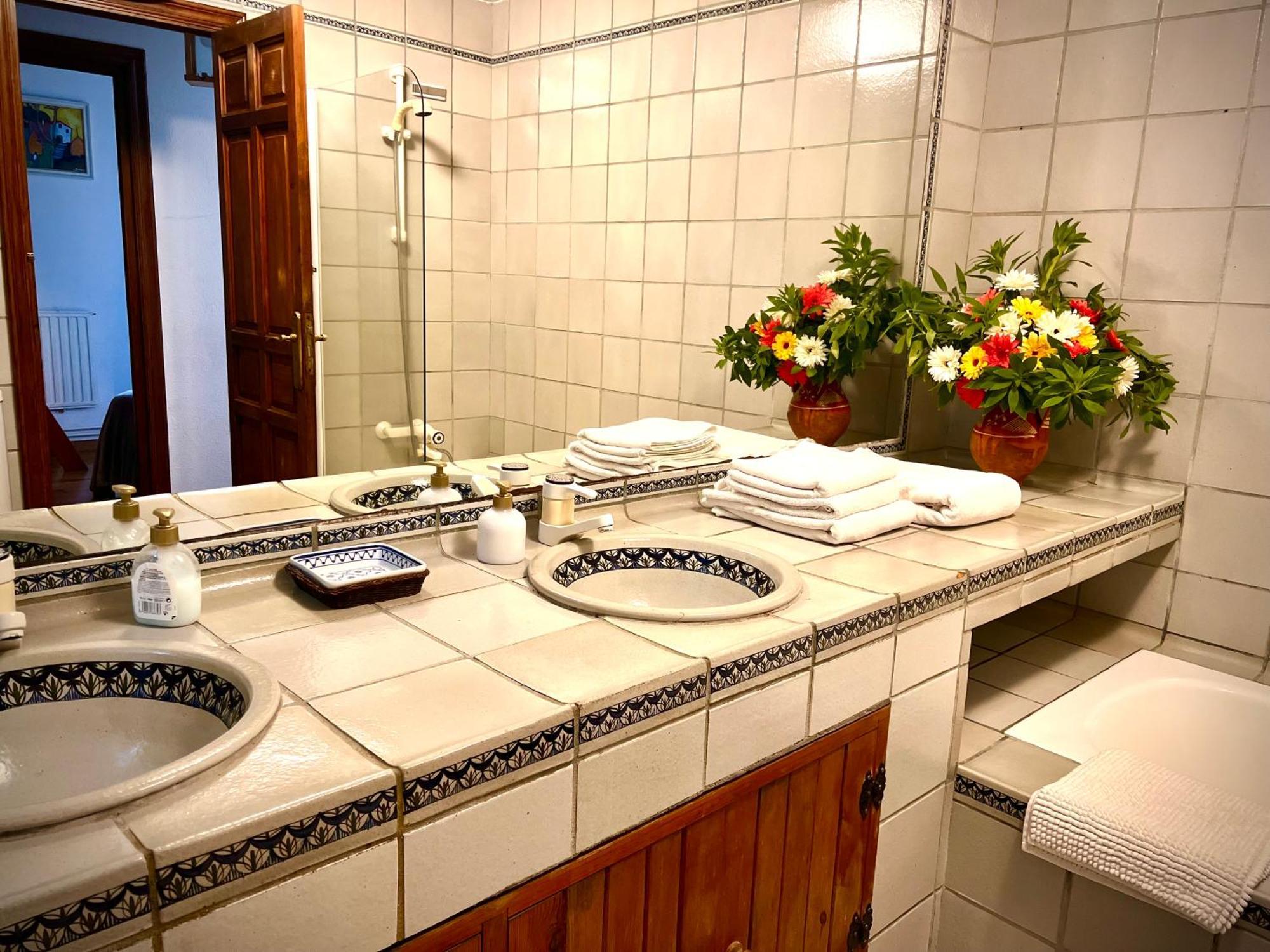 Casas 1ª Linea Ria De Vigoヴィラ 部屋 写真